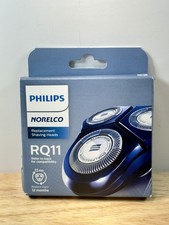 NEW PHILIPS NORELCO RQ11 RQ 11