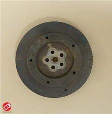 1758025010 VOLANO MOTORE KUBOTA Z402 AIXAM