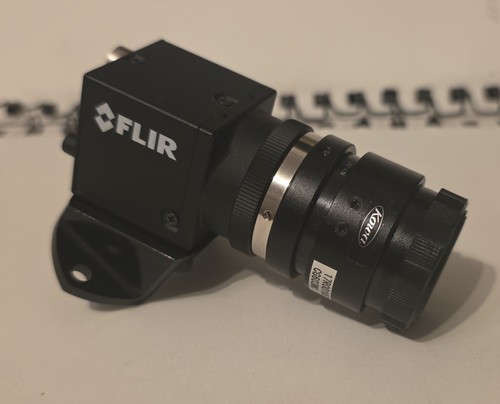 Fotocamera flir blackfly - blackfly, gige