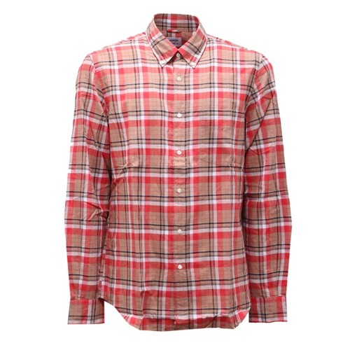 0315ai camicia uomo - aspesi, men