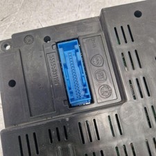 Centralina bluetooth blue me - centralina,