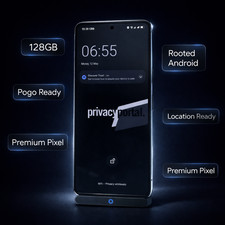 Google Pixel 8 Pro (128 GB) -