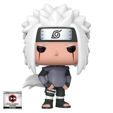 Jiraiya sannin funko pop - funko, 2103