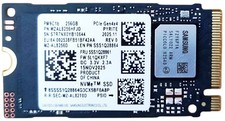SAMSUNG SOLID STATE DRIVE SSD