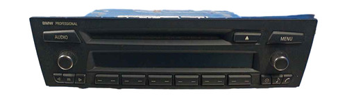 Bmw radio lettore - radio, cd