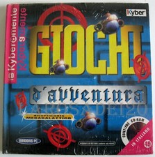 Adventure games dvd - games,