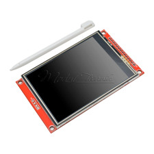 Schermo display modulo LCD TFT seriale 3,2" pollici 320X240 SPI con touch panel