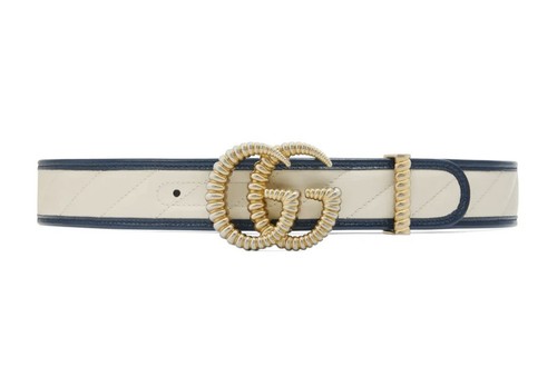Cintura donna gucci torchon - donna,