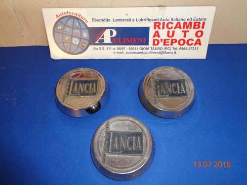 Serie coppette - (3pz),
