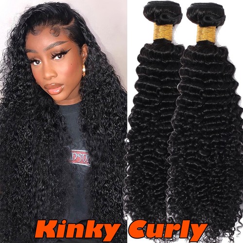Capelli umani neri - capelli,