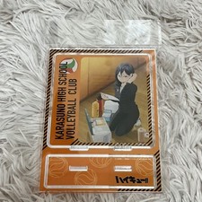 Shimizu haikyuu peluche - haikyuu!!,