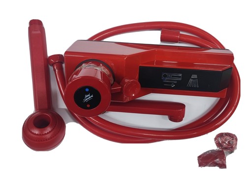 Miscelatore vasca doccia - miscelatore,