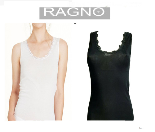 Ragno canotta intima donna - da,