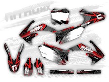 Kit grafica compatibile Honda
