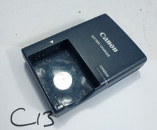 Caricabatteria originale Canon CB-2LXE per batteria NB-5L