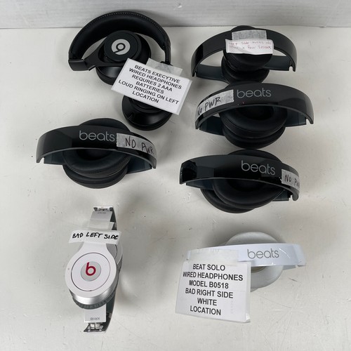 Lotto cuffie beats wired - cuffie,
