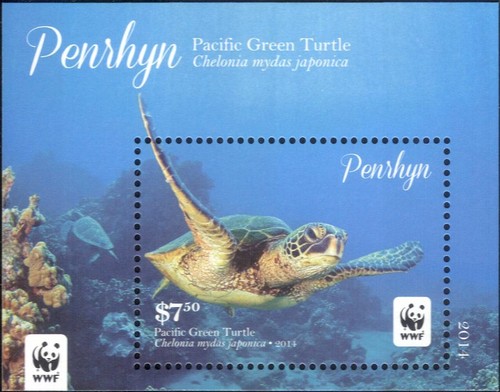 Penryhn 2014