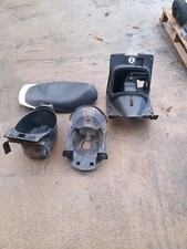 pezzi di ricambio Malaguti F10