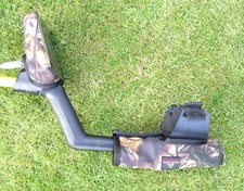 BIANCHI MX SPORT - COVER METAL