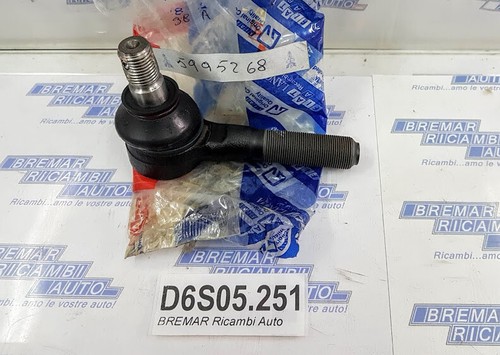 D6s05 251 testina scatola - testina,