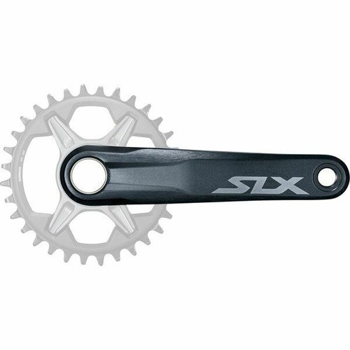 Set pedivelle shimano slx - pedivelle,