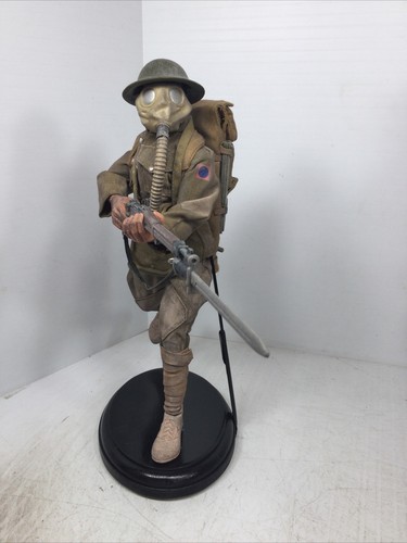 Hasbro joe us army ww1 - hasbro,