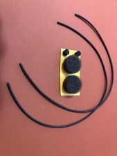 JBL Tweeter foam pads  035Tia