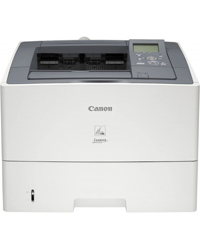 Stampante laser canon - stampante,