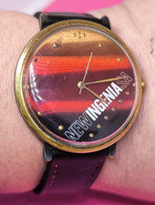 Vintage Soviet watch Zaria