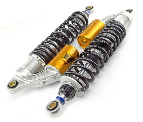 Ohlins ammortizzatore stx - ohlins,