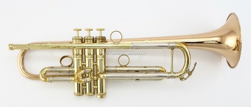 Conn tromba sib vintage - conn,