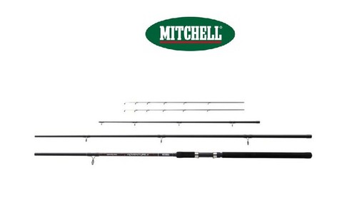 Canna pesca mitchell feeder - da,
