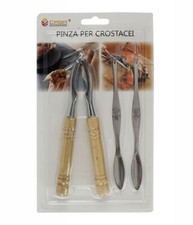 Kit per crostacei pinza - x,