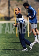 Foto vintage Serie A 1998/99
