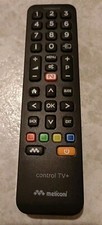 Meliconi 808035 control - meliconi, tv+