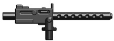 BrickArms M1919 Mitragliatrice