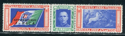 1933 regno italia - regno, d'italia
