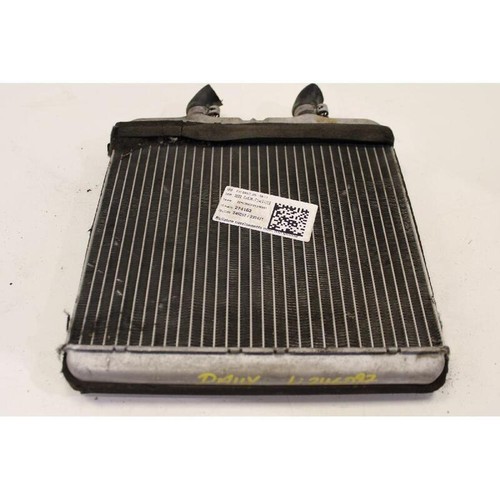 Radiatore riscaldamento fiat - riscaldamento,