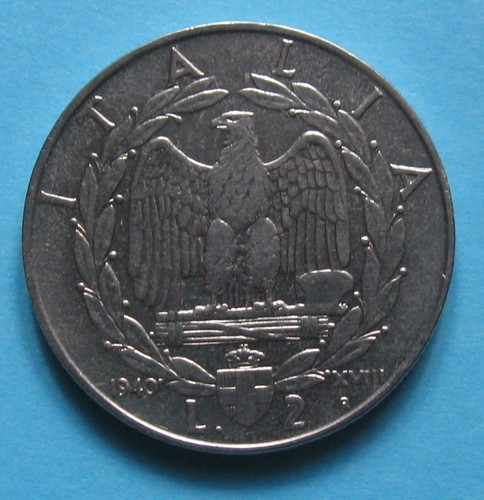 Lire vittorio emanuele iii - 2,