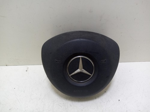 Airbag volante per mercedes - volante,