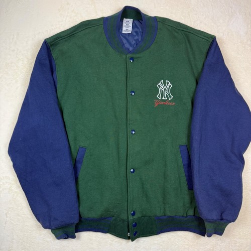 New york yankees - new, varsity