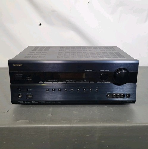Onkyo sr607 amplificatore - tx-sr607,