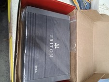 Amplificatore Triton SQ80044