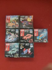 Takara tomy set completo dream - set,