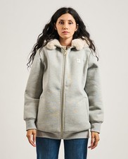 Felpa oversize donna Fracomina