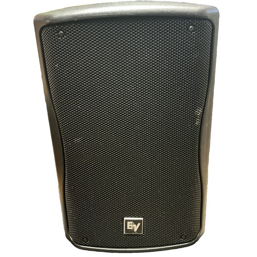 Electro voice zxa1 - electro-voice,