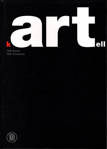 Kartell 150 items - 150,