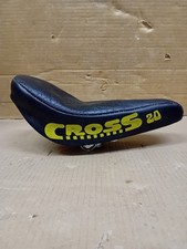 Sella bici cross - cross, vintage