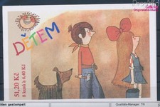 Francobolli Repubblica Ceca