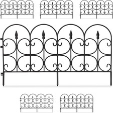 Recinzione per Aiuole in